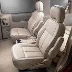 Buick Terraza CXL 2004 года